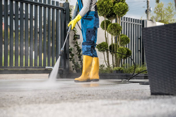 Best Dumpster Area Cleaning  in Glen Burnie, MD